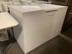 Frysbox